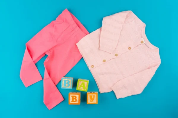 A New Parent’s Guide to Baby Clothing Essentials