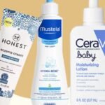 Best Baby Bath Products for Delicate Skin