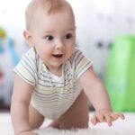 Baby Proofing Your Home