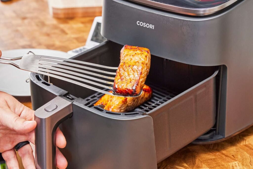 Best Air Fryers for Healthy Cooking