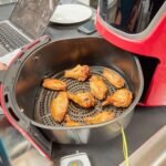 Best Air Fryers for Healthy Cooking