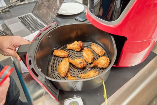 Best Air Fryers for Healthy Cooking