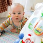 Best Baby Toys for Developmental Growth