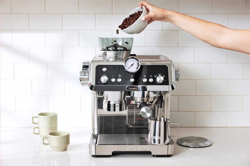 Best Coffee Makers for Fresh Brews