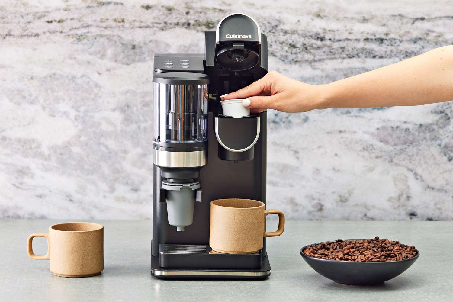 Best Coffee Makers for Fresh Brews