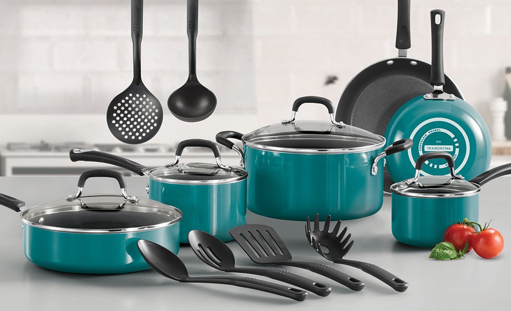 Best Cookware Sets for Beginners