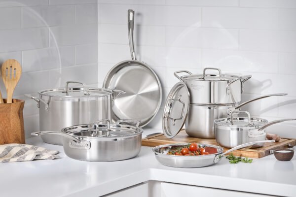 Best Cookware Sets for Beginners