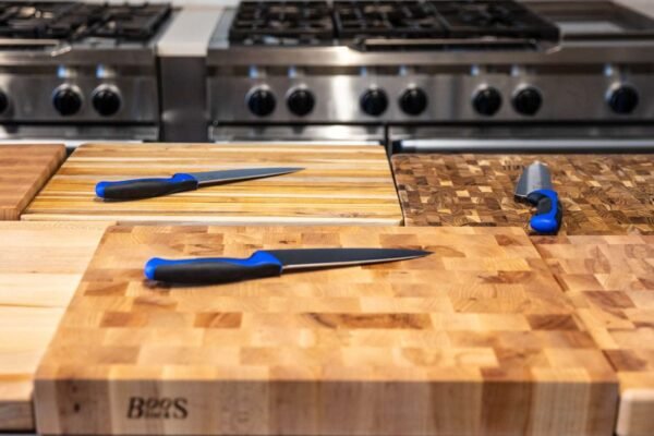 Best Cutting Boards for Every Kitchen