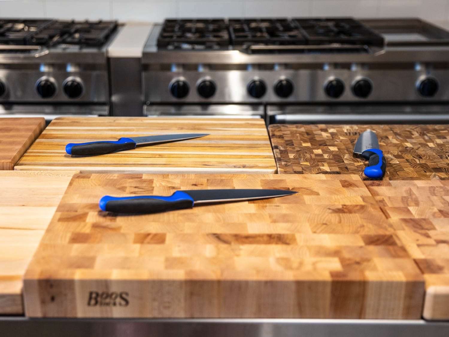 Best Cutting Boards for Every Kitchen