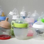 Best Feeding Bottles for Easy Feeding