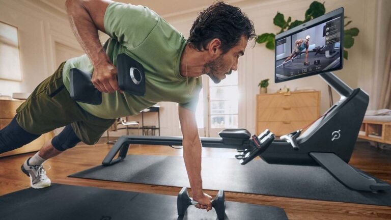 Best Fitness Gadgets to Stay Active