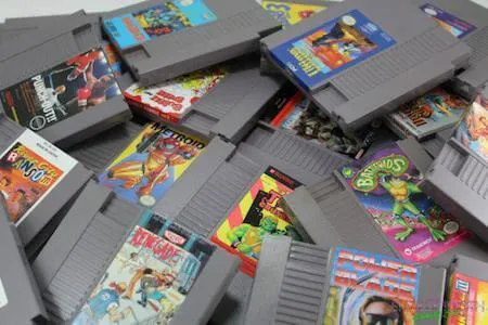 Best Retro Games to Revisit