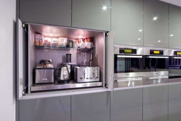 Best Small Appliances for a Modern Kitchen