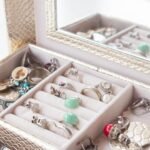 Best Tips for Storing Jewelry Safely