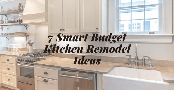 Budget-Friendly Tips for a Complete Kitchen Makeover