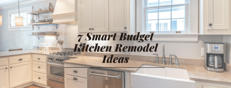 Budget-Friendly Tips for a Complete Kitchen Makeover