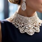 Choosing Jewelry for Formal Events