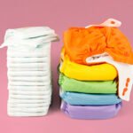 Choosing the Right Diapers: Disposable vs. Cloth