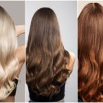 Choosing the Right Hair Color for Your Skin Tone