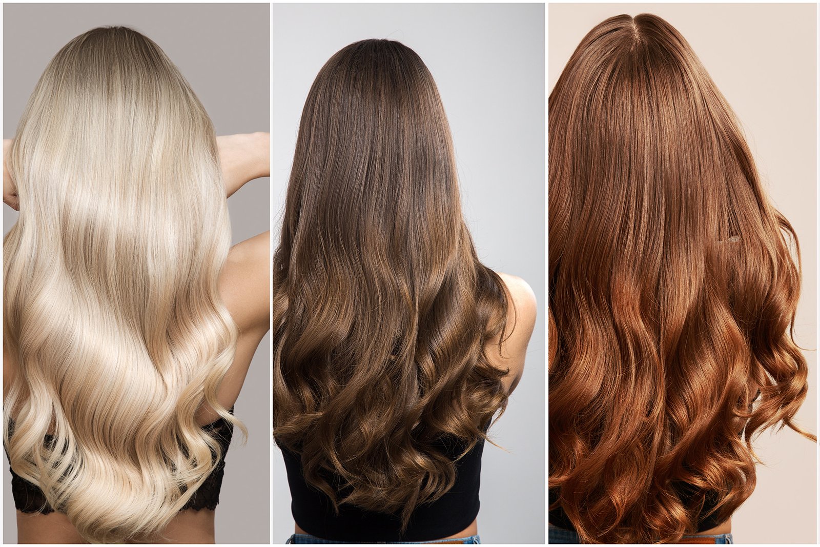 Choosing the Right Hair Color for Your Skin Tone