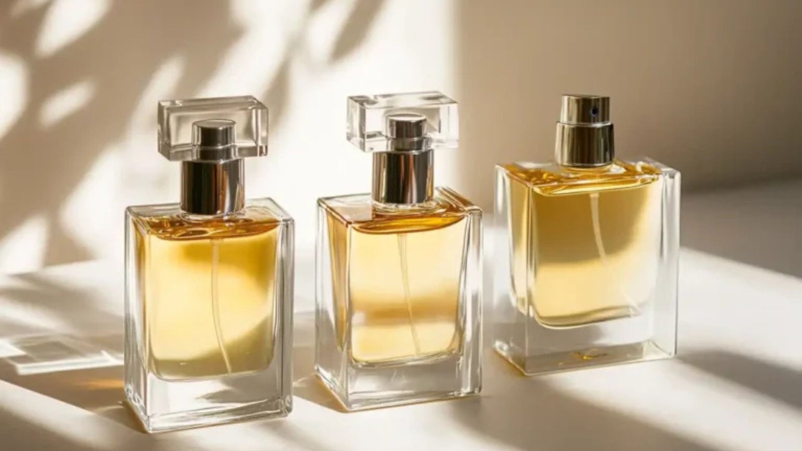 Choosing the Right Perfume for Your Personality