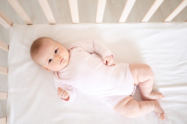 Creating a Calm Sleep Environment for Your Baby