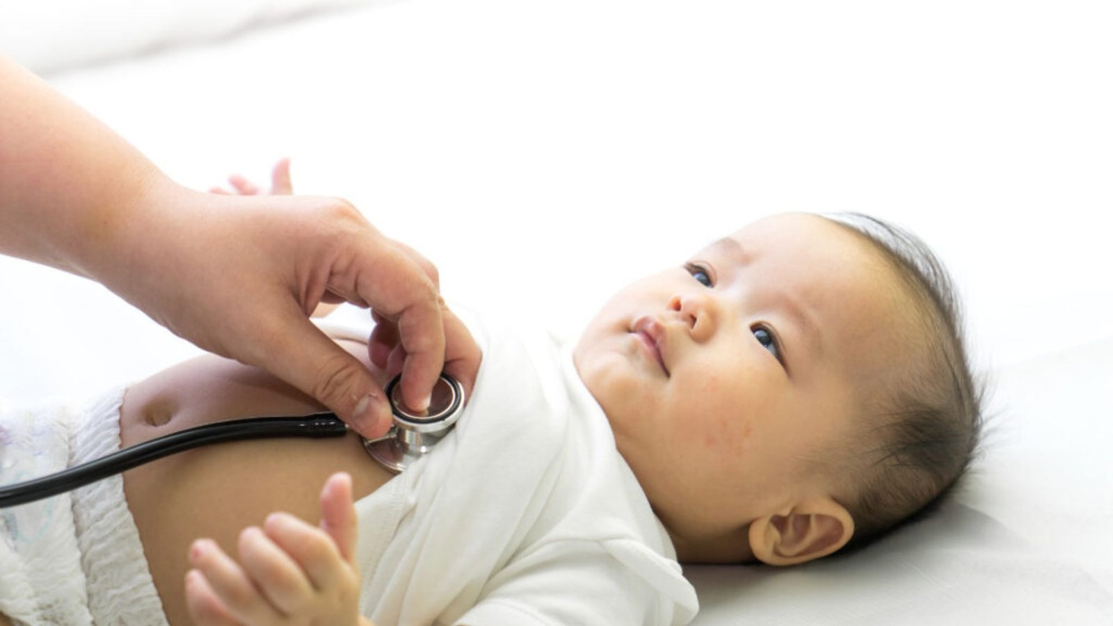 Dealing with Common Baby Health Issues