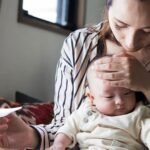 Dealing with Common Baby Health Issues