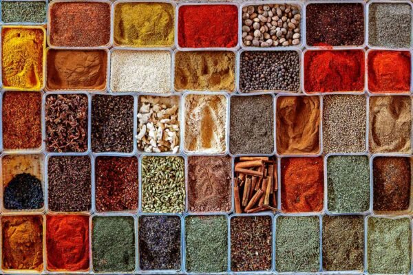 Essential Spices Every Home Kitchen Should Have