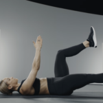 Exercises for Core Strengthening