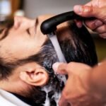Healthy Hair Care