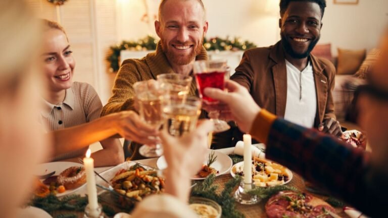 Strategies for Hosting a Successful Dinner Party