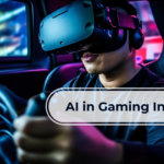 How AI is Transforming the Gaming Industry