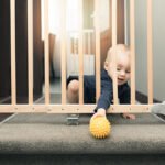 How to Babyproof Your Home Quickly