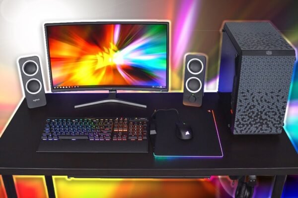 How to Build a Budget Gaming Setup