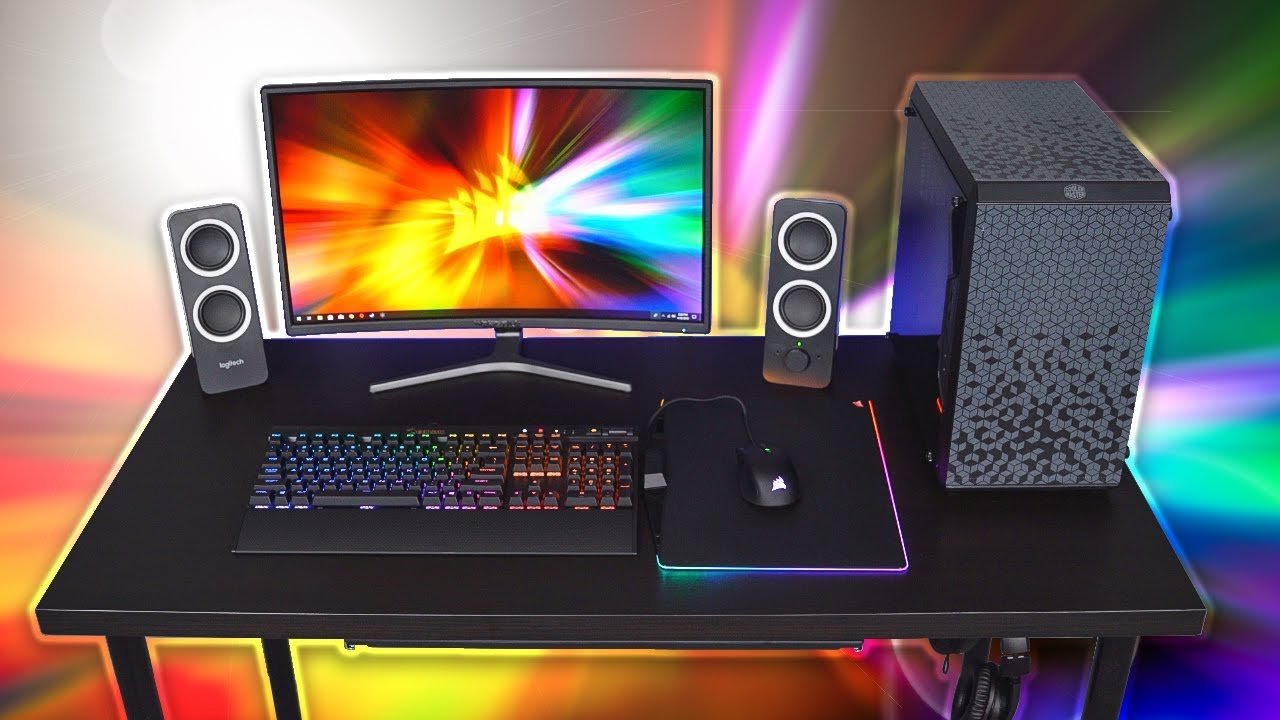 How to Build a Budget Gaming Setup