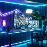 How to Build the Ultimate Gaming Setup at Home