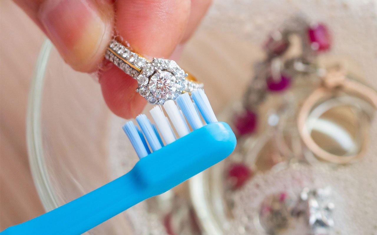 How to Care for Your Fine Jewelry