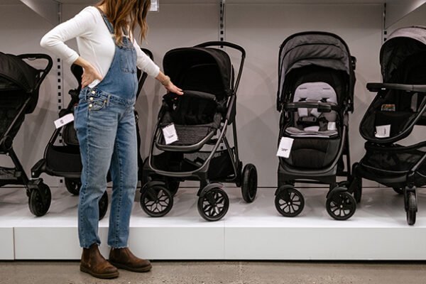 How to Choose the Best Baby Stroller for Your Lifestyle