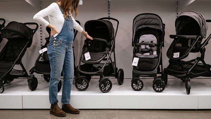 How to Choose the Best Baby Stroller for Your Lifestyle