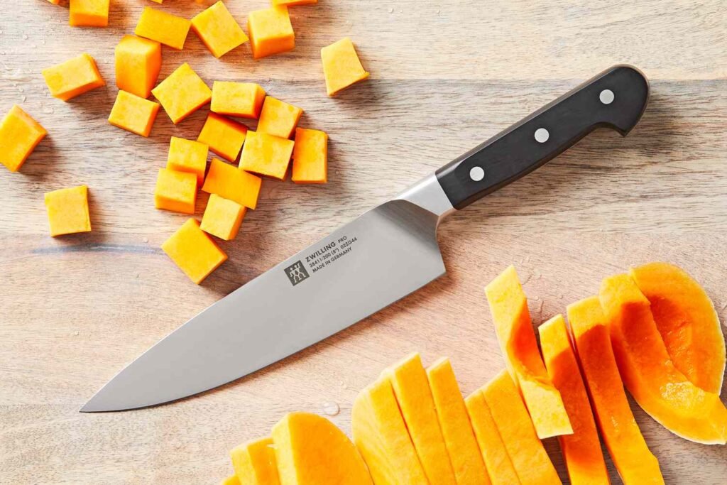 How to Choose the Best Chef’s Knife