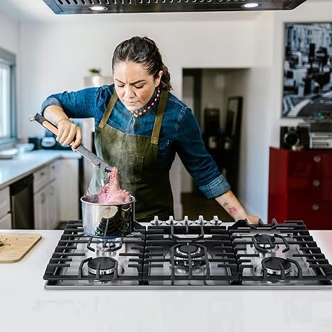 How to Choose the Best Cooktop