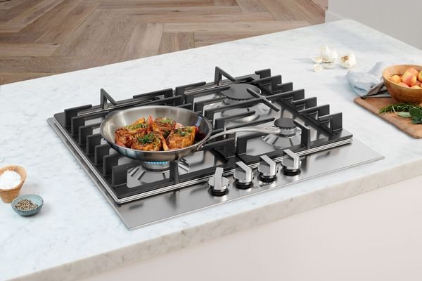 How to Choose the Best Cooktop