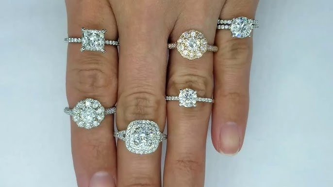 How to Choose the Best Engagement Ring