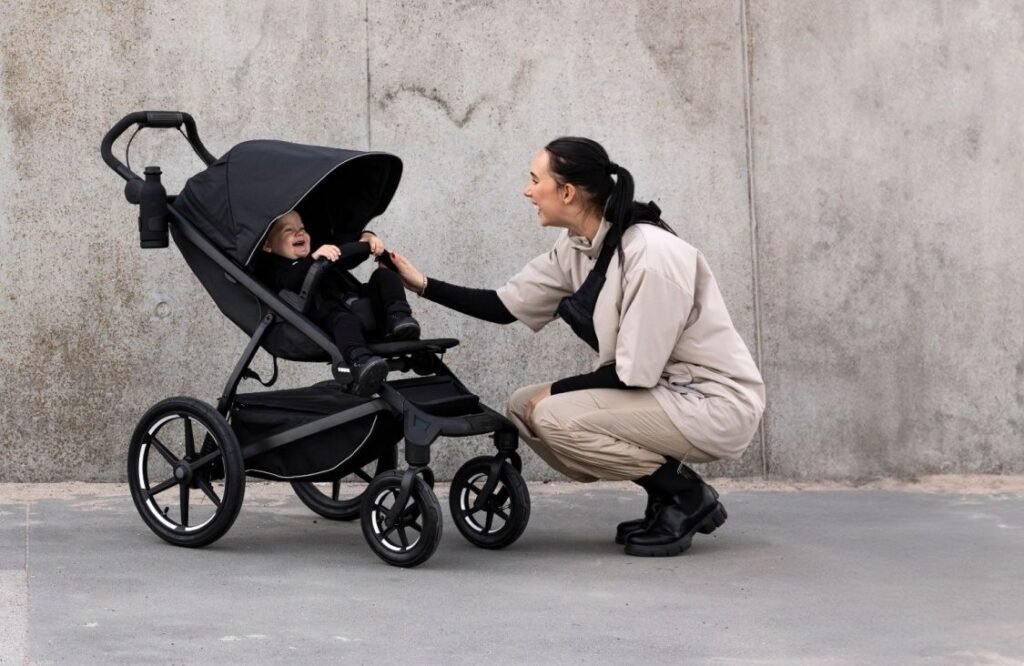 How to Choose the Best Stroller