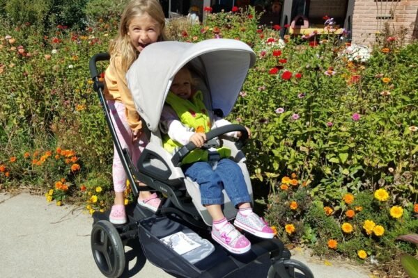 How to Choose the Best Stroller