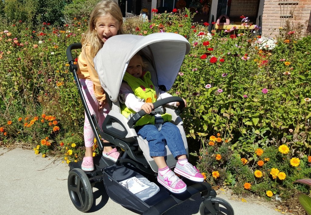 How to Choose the Best Stroller