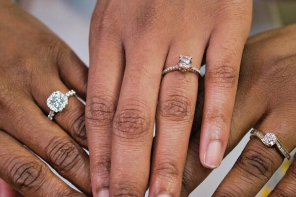 How to Choose the Perfect Engagement Ring