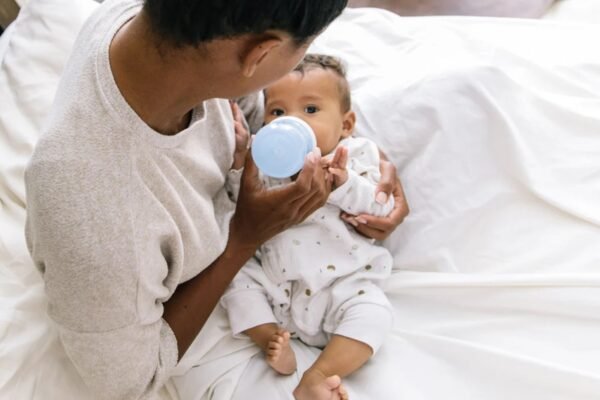 How to Choose the Right Baby Formula