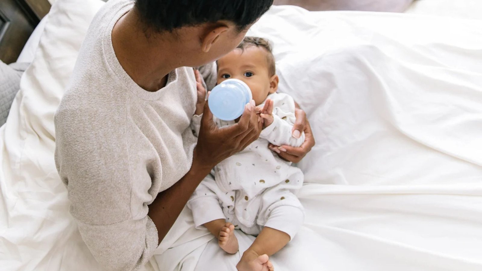 How to Choose the Right Baby Formula